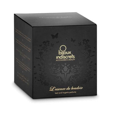 Profumo per Lenzuola Bijoux Indiscrets, Rosa e Spezie, 130 ml
